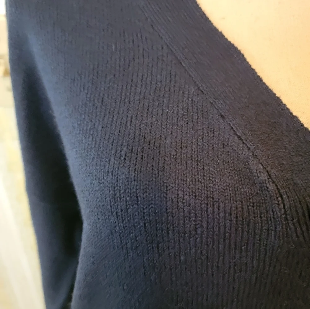 NWT 525 Sweater Sz L - Picture 3 of 5